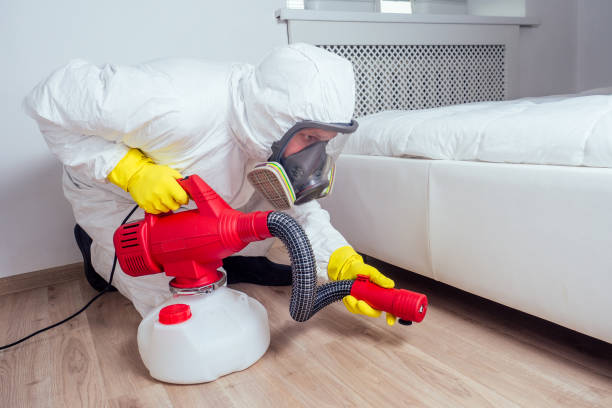 Best Real Estate Pest Inspections  in Madera Acres, CA